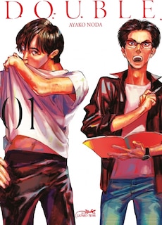 Front cover_Double, v. 01
