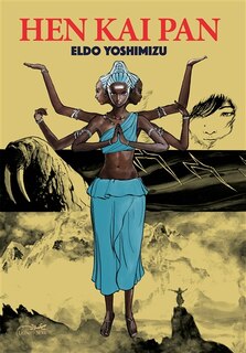 Couverture_Hen Kai Pan