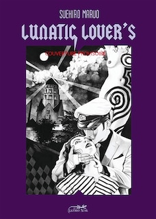 Couverture_Lunatic lover's