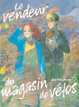 Couverture