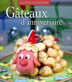Front cover_Gâteaux d'anniversaire