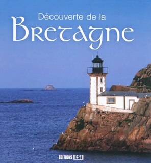 Front cover_D&eacute;couverte de la Bretagne