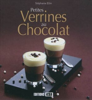 Couverture_Petites verrines au chocolat