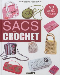 Couverture_Sacs au crochet