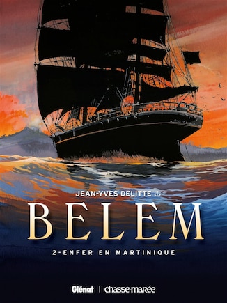 BELEM T02 L'ENFER MARTINI