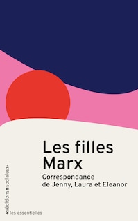 Front cover_Les filles Marx