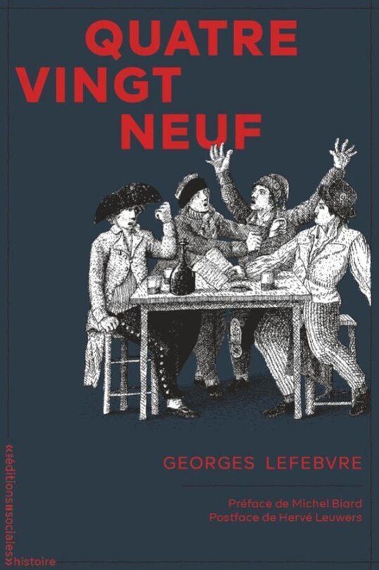 Front cover_Quatre-vingt-neuf