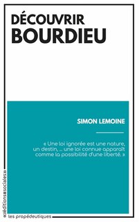 Couverture_Découvrir Bourdieu