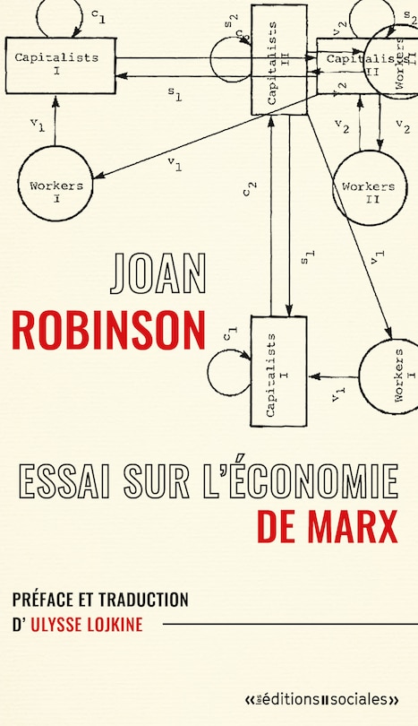Couverture_Essai sur l'&eacute;conomie de Marx