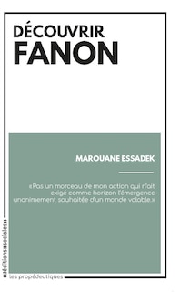 Couverture_Découvrir Fanon