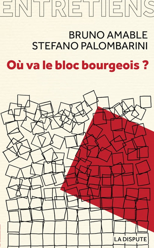 Couverture_Où va le bloc bourgeois ?
