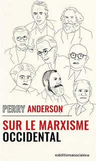 Front cover_Sur le marxisme occidental