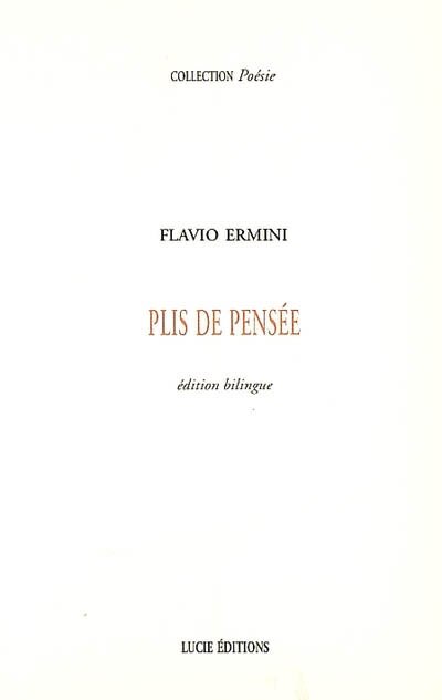 Front cover_Plis de pensée