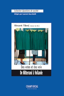 Couverture_Des votes et des voix