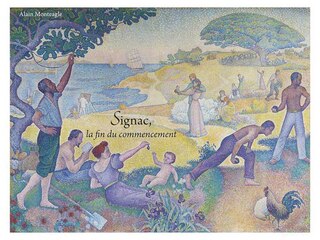 Couverture_Signac, la fin du commencement
