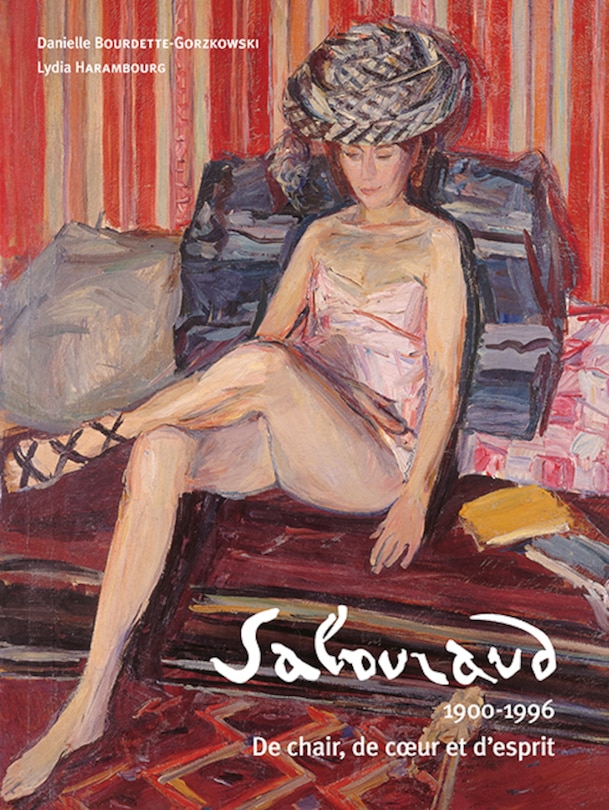 Sabouraud 1900-1996: de chair, de coeur et d'esprit