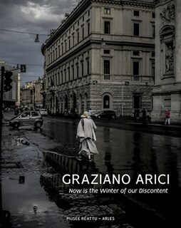 Couverture_Graziano Arici
