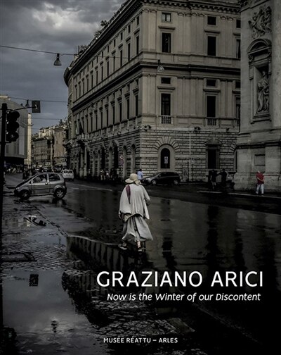 Couverture_Graziano Arici