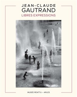 Front cover_Jean-Claude Gautrand