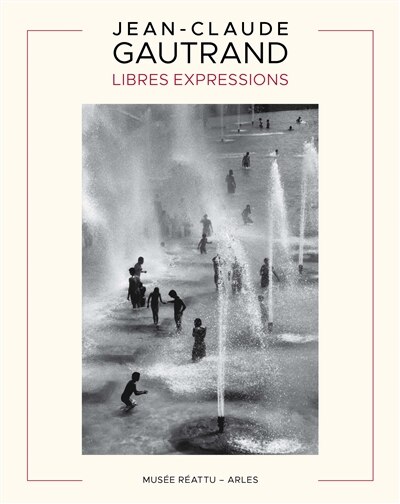 Front cover_Jean-Claude Gautrand