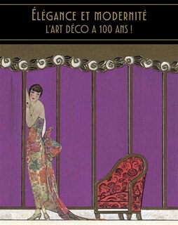 Front cover_El&eacute;gance et modernit&eacute;