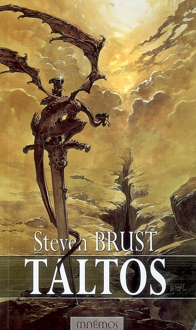 Front cover_Taltos