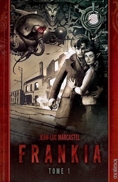 Frankia 01