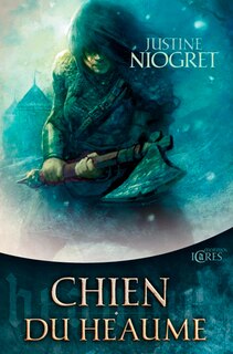 Front cover_Chien du heaume