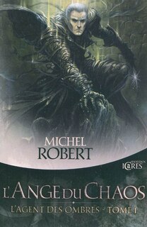 Front cover_L' ange du Chaos