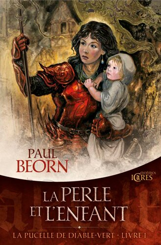 Couverture_La perle et l'enfant