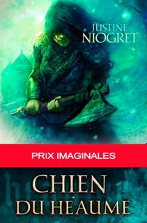 Front cover_Chien du heaume