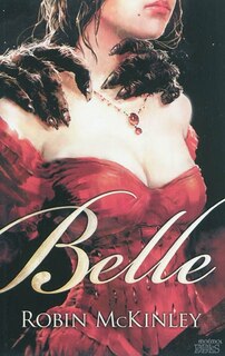 Front cover_Belle