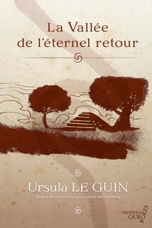 Front cover_La vallée de l'éternel retour