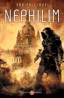 Front cover_L' &eacute;veil