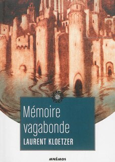 Front cover_Mémoire vagabonde
