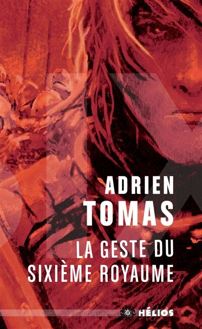 Front cover_La geste du sixième royaume