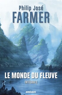 Front cover_Le monde du fleuve