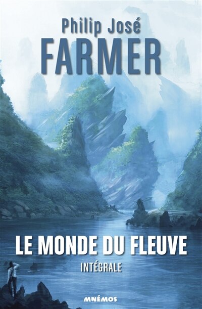 Front cover_Le monde du fleuve