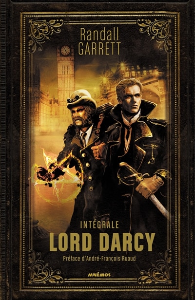 Couverture_Lord Darcy