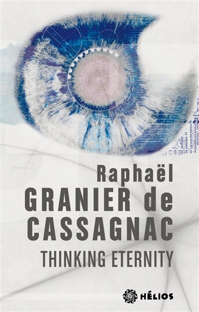 Couverture_Thinking eternity