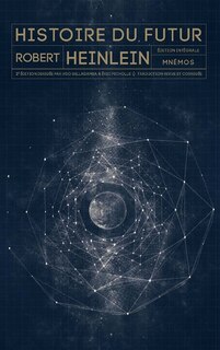 Front cover_Histoire du futur