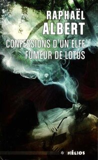 Front cover_Confessions d'un elfe fumeur de lotus