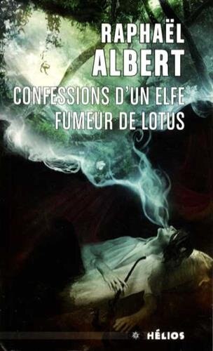 Front cover_Confessions d'un elfe fumeur de lotus