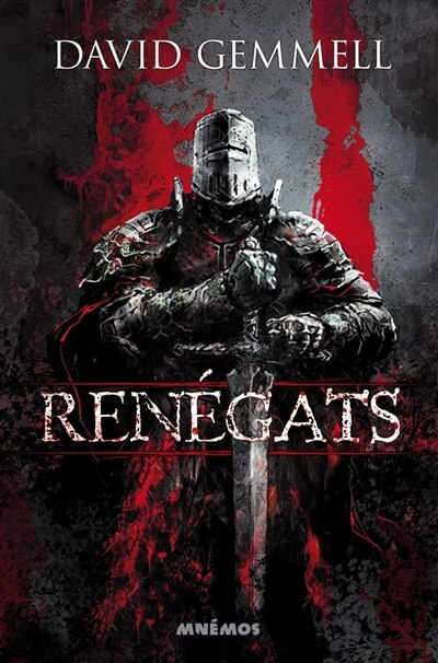 Front cover_Renégats