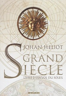 Couverture_Grand siècle 02 : L'envol du siècle