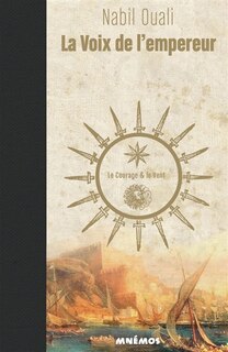 Front cover_Le courage & le vent