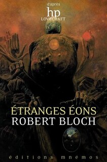 Front cover_Etranges éons