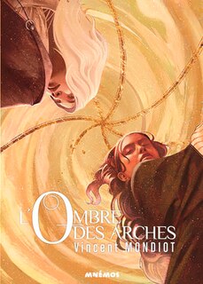 Front cover_L' ombre des arches