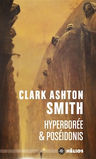 Couverture_Hyperborée ; Poséidonis