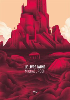 Front cover_LE LIVRE JAUNE